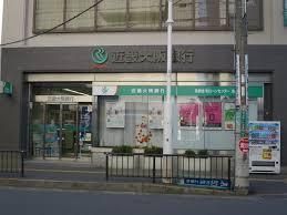 近畿大阪銀行 高槻支店の画像