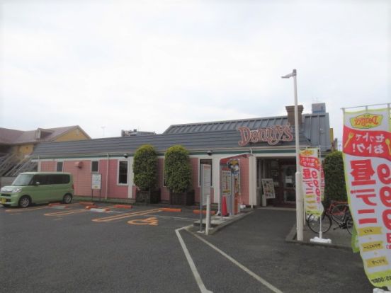 デニーズ 厚木店の画像