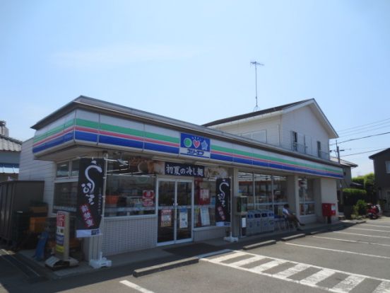 スリーエフ 厚木山際店の画像