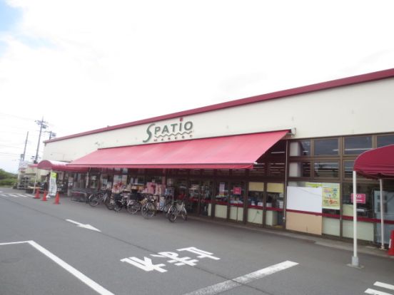 エスパティオ下川入店の画像