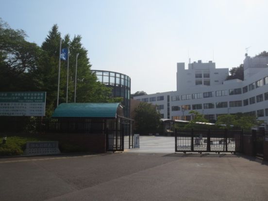 湘北短期大学の画像