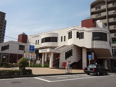 三河高浜駅の画像