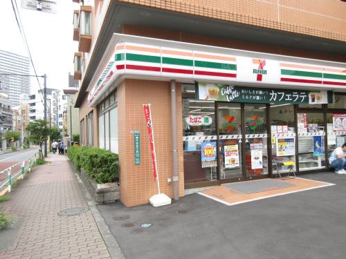 セブンイレブン　荒川南千住５丁目店の画像