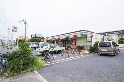 セブン-イレブン江戸川北小岩７丁目店の画像