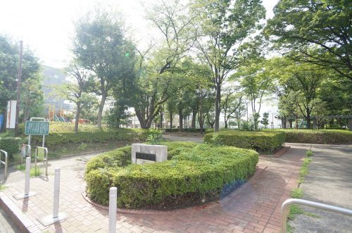 山宮北公園の画像