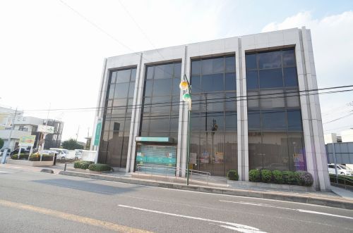 さいたま農協 戸田支店の画像