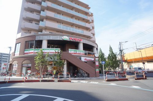 サイゼリヤ 戸田駅前店の画像