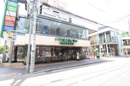 スターバックスコーヒー仙川駅前店の画像
