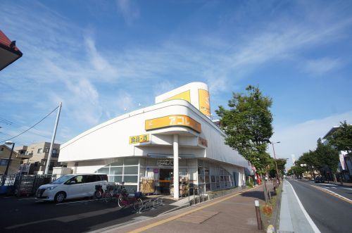 アコレ上戸田店の画像