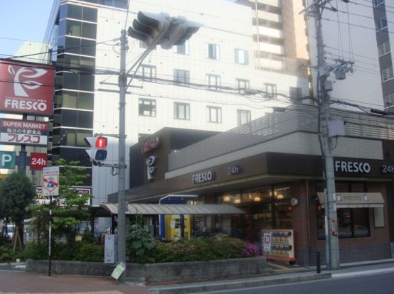 フレスコ江坂店の画像