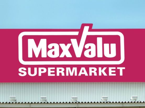 MaxValu 江坂店の画像