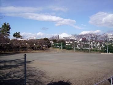 鳥が丘第一公園の画像