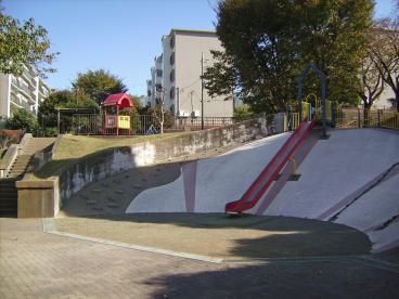 大正公園の画像