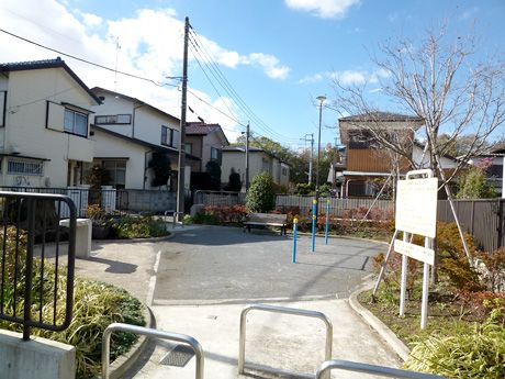 土橋公園の画像