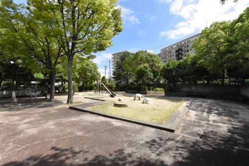 上田南公園の画像