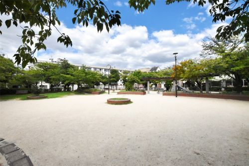 東鳴尾公園の画像