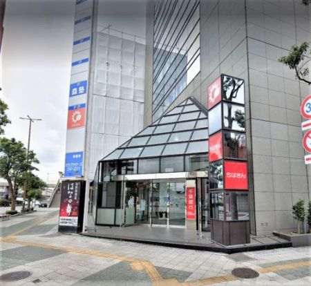 千葉銀行 幕張本郷支店の画像