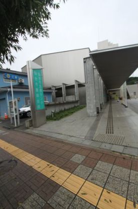 仙台市急患センターの画像