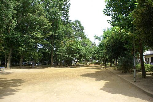 東町公園の画像