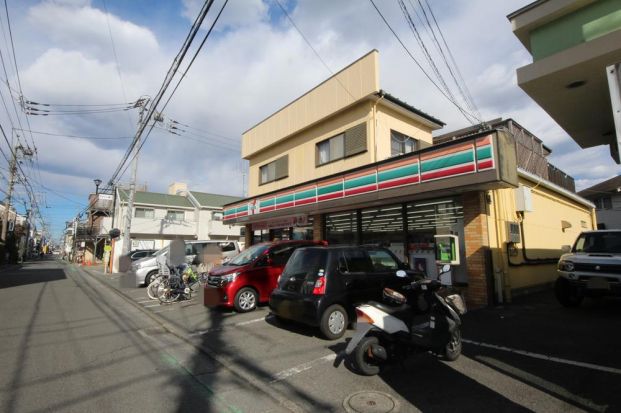 セブンイレブン茅ヶ崎ラチエン通り店の画像