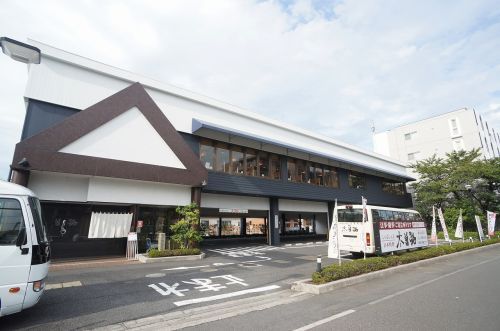 木曽路 戸田店の画像