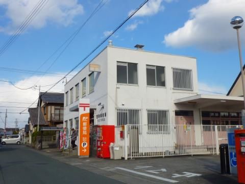 笠井郵便局の画像