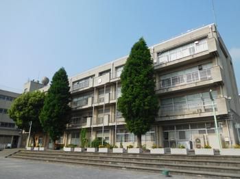 横浜市立浦島小学校の画像
