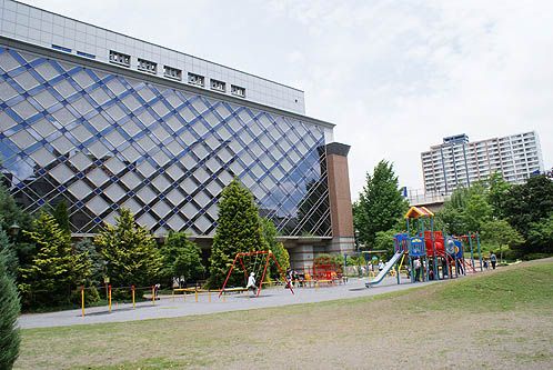 浜町公園の画像