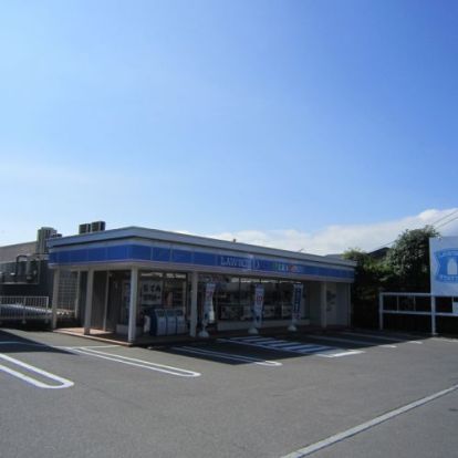 ローソン 七飯本町店の画像