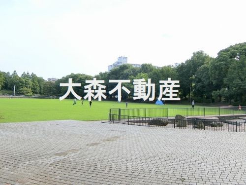 平和の森公園の画像