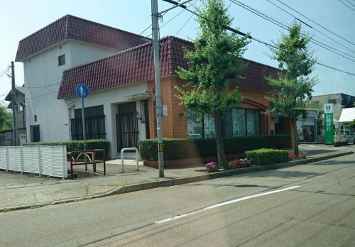 ㈱北國銀行　保古町支店の画像