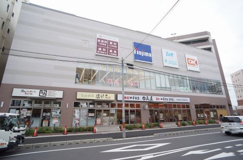 TSUTAYA 戸田店の画像