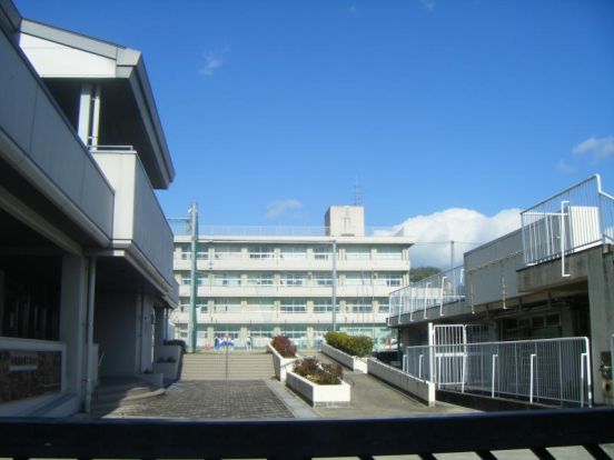 岡山市立妹尾小学校の画像