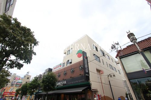 シミズヤ 烏山店の画像