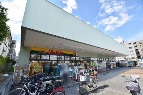 ジャパン 甲子園店の画像