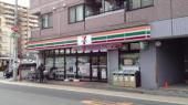 セブン-イレブン戸田上戸田３丁目店の画像