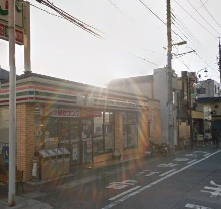 セブン-イレブン 松戸栄町３丁目店の画像