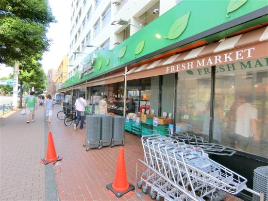 トップパルケ 鹿島店の画像