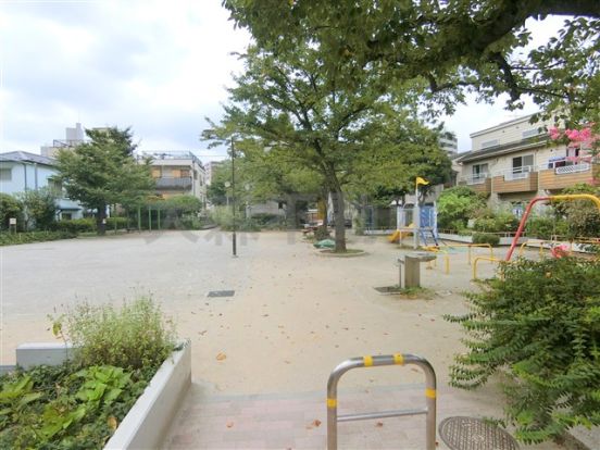 洲崎公園の画像