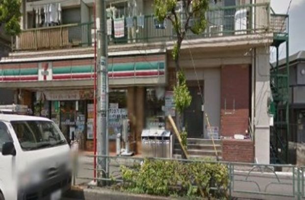 セブンイレブン 柳沢店の画像