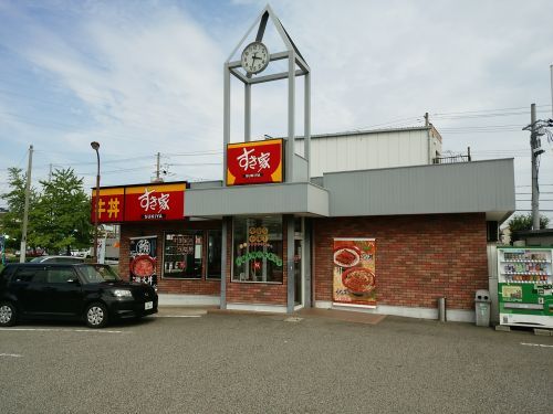 すき家 明石駅前店の画像