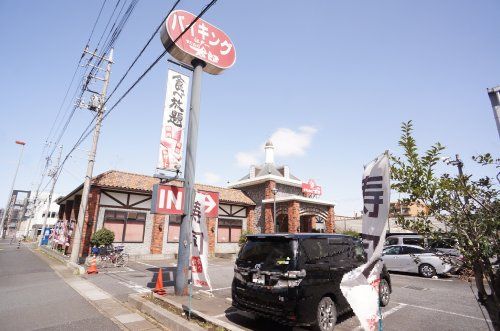 すたみな太郎戸田店の画像