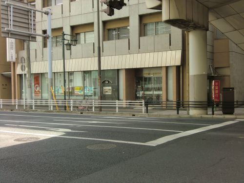 千葉銀行 県庁支店の画像