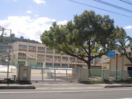 清水小学校の画像