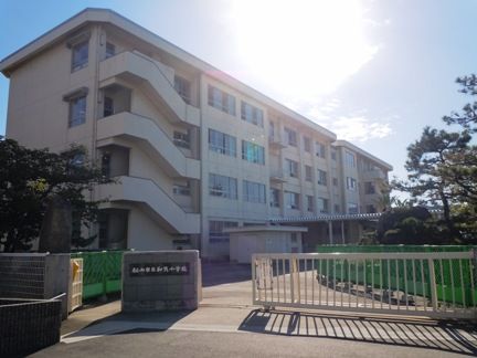 和気小学校の画像