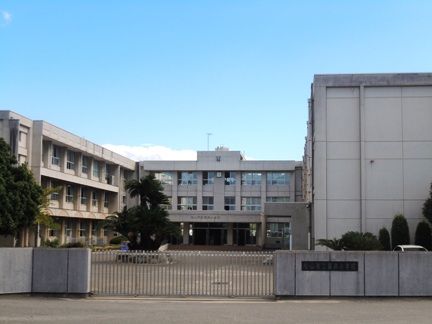 粟井小学校の画像