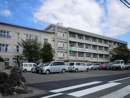 河野小学校の画像