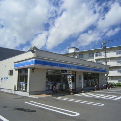ローソン 函館広野町店の画像
