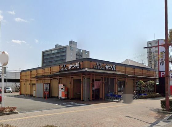 かごの屋加古川駅前店の画像