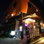 CAFE BAR HIROSHI HIROSHI の画像